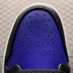 Air Jordan 1 Low 'Dark Concord' - Image 9