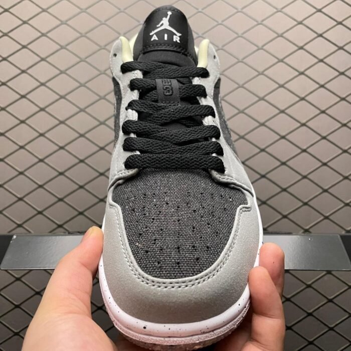 Air Jordan 1 Low 'Crater' - Image 4