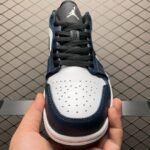 Air Jordan 1 Low 'Dark Teal' - Image 4