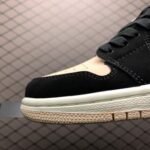 Wmns Air Jordan 1 Low 'Black Guava Ice' - Image 7