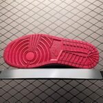 Air Jordan 1 Low 'Cardinal Red' - Image 5
