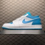 Air Jordan 1 Low 'Aquatone' - Image 2