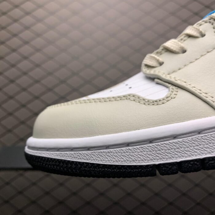 Air Jordan 1 Low 'Palm Tree' - Image 7