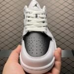 Wmns Air Jordan 1 Low 'Panda' - Image 4