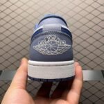 Air Jordan 1 Low 'Ashen Slate' - Image 6