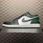 Air Jordan 1 Low 'Green Toe' - Image 2