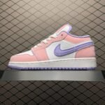 Air Jordan 1 Low SE 'Arctic Punch' - Image 2