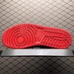 Air Jordan 1 Mid 'Alternate Bred' - Image 8