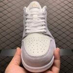 Air Jordan 1 Low 'Paris' - Image 4