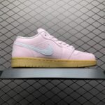 Wmns Air Jordan 1 Low 'Arctic Pink Gum' - Image 3