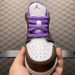 Air Jordan 1 Low 'Palomino' - Image 4