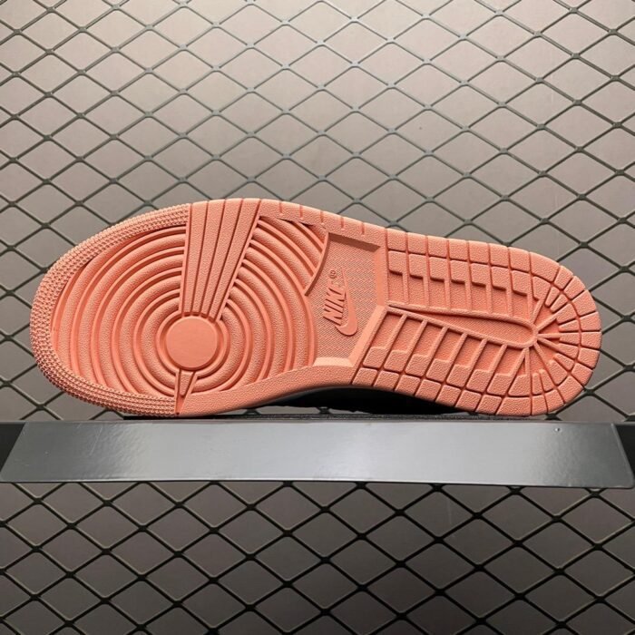 Wmns Air Jordan 1 Low 'Light Madder Root' - Image 5