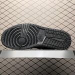 Air Jordan 1 Low 'Black Grey Pink' - Image 5