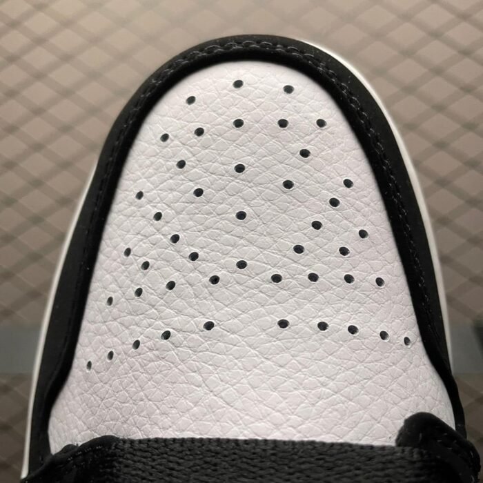 Air Jordan 1 Low 'Mystic Green' - Image 8