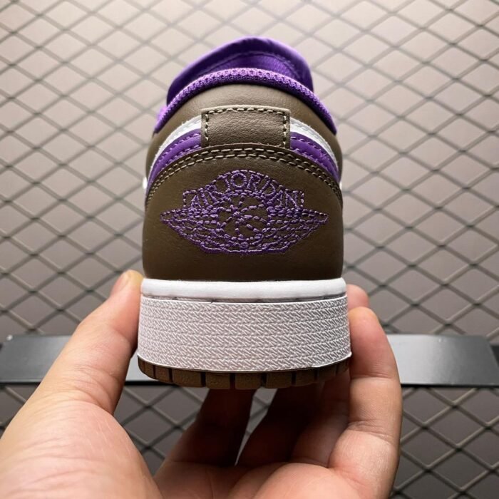 Air Jordan 1 Low 'Palomino' - Image 6