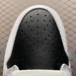 Wmns Air Jordan 1 Low 'Panda' - Image 9