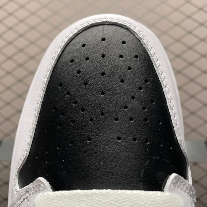 Wmns Air Jordan 1 Low 'Panda' - Image 9