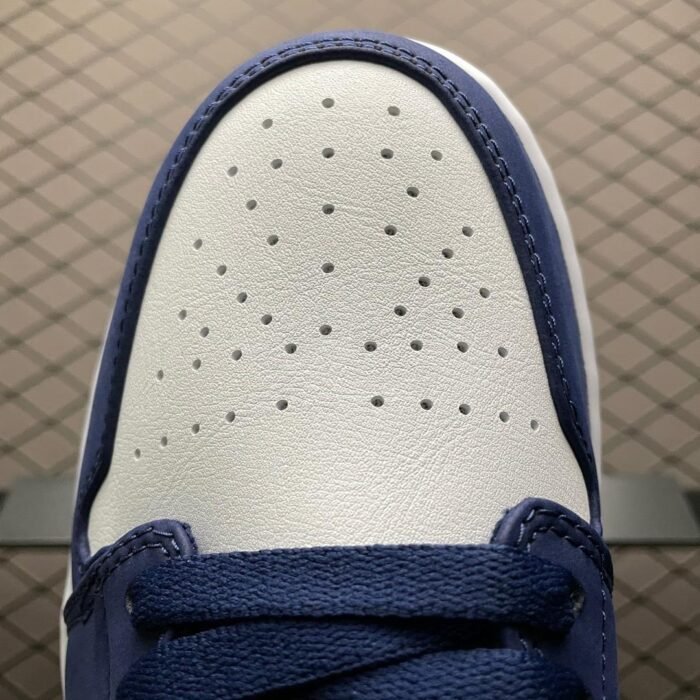 Air Jordan 1 Low 'USA' - Image 9