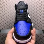 Air Jordan 1 Low 'Royal Toe' - Image 4
