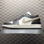 Wmns Air Jordan 1 Low 'Shadow Brown' - Image 2