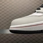 Air Jordan 1 Low 'Black Grey Pink' - Image 7