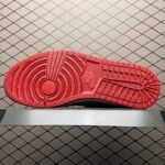 Air Jordan 1 Low 'Bred Toe' - Image 5