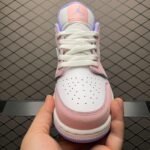 Air Jordan 1 Low SE 'Arctic Punch' - Image 4