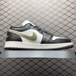Wmns Air Jordan 1 Low 'Shadow Brown' - Image 3
