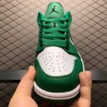 Air Jordan 1 Low 'Pine Green' - Image 4