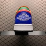 Wmns Air Jordan 1 Low 'Multi-Color' - Image 6
