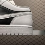 Wmns Air Jordan 1 Low 'Panda' - Image 8