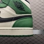 Air Jordan 1 Mid 'Pine Green' - Image 5