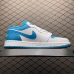 Air Jordan 1 Low 'Aquatone' - Image 3