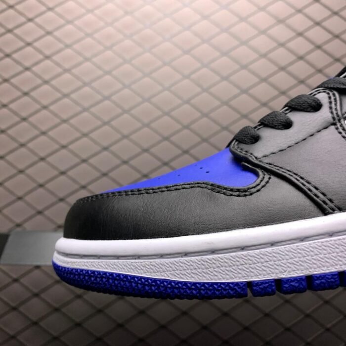 Air Jordan 1 Low 'Royal Toe' - Image 7