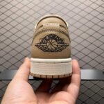 Wmns Air Jordan 1 Low 'Desert' - Image 6