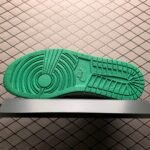 Air Jordan 1 Mid 'Pine Green' - Image 8