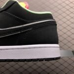 Air Jordan 1 Low SE 'Aurora Green' - Image 8