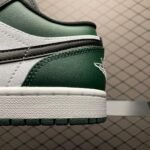 Air Jordan 1 Low 'Green Toe' - Image 8