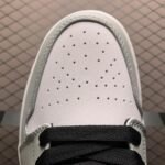 Air Jordan 1 Low 'Light Smoke Grey' - Image 9