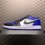 Air Jordan 1 Low 'Royal Toe' - Image 2