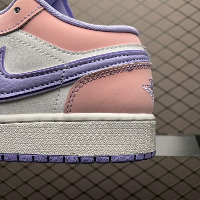 Air Jordan 1 Low SE 'Arctic Punch' - Image 8