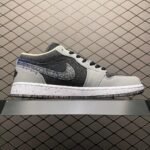 Air Jordan 1 Low 'Crater' - Image 3