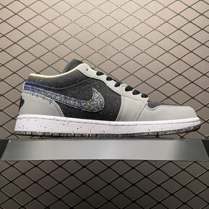 Air Jordan 1 Low 'Crater' - Image 3