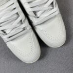 LV Trainer #54 'White' - Image 4