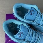 Nike Dunk Low SB 'Blue Fury' - Image 5