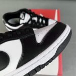 Nike Dunk Low 'Black White' - Image 4