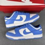 Nike Dunk Low 'Coast Sail' - Image 10