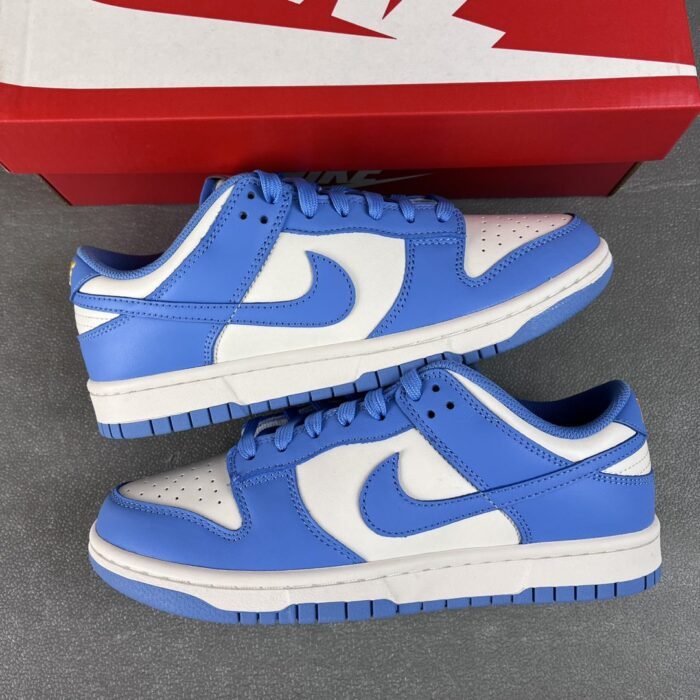 Nike Dunk Low 'Coast Sail' - Image 10