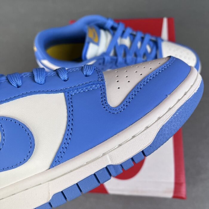 Nike Dunk Low 'Coast Sail' - Image 4