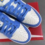 Nike Dunk Low 'Coast Sail' - Image 6